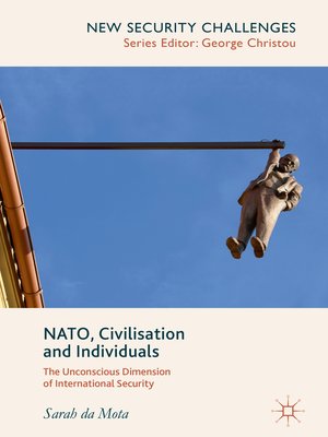 cover image of NATO, Civilisation and Individuals